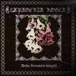 Lapageria Rosea : Intimidez Floral